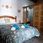 CASA ESCONDIDA - Casa de huéspedes