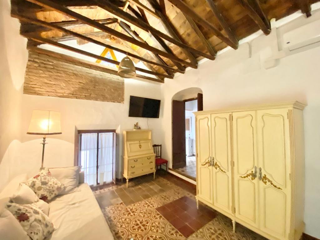 Casa Escondida - Casa De Huéspedes *