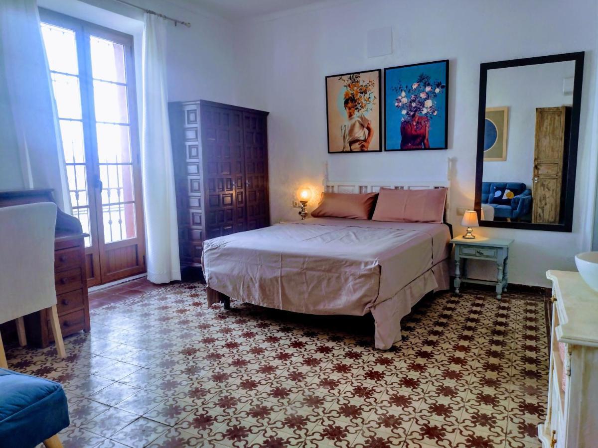 Casa Escondida - Casa De Huéspedes *
