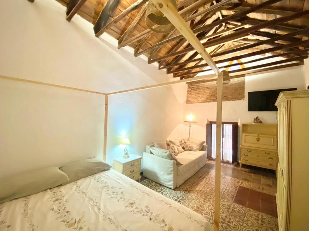 Habitación en casa particular Casa Escondida - Casa De Huéspedes