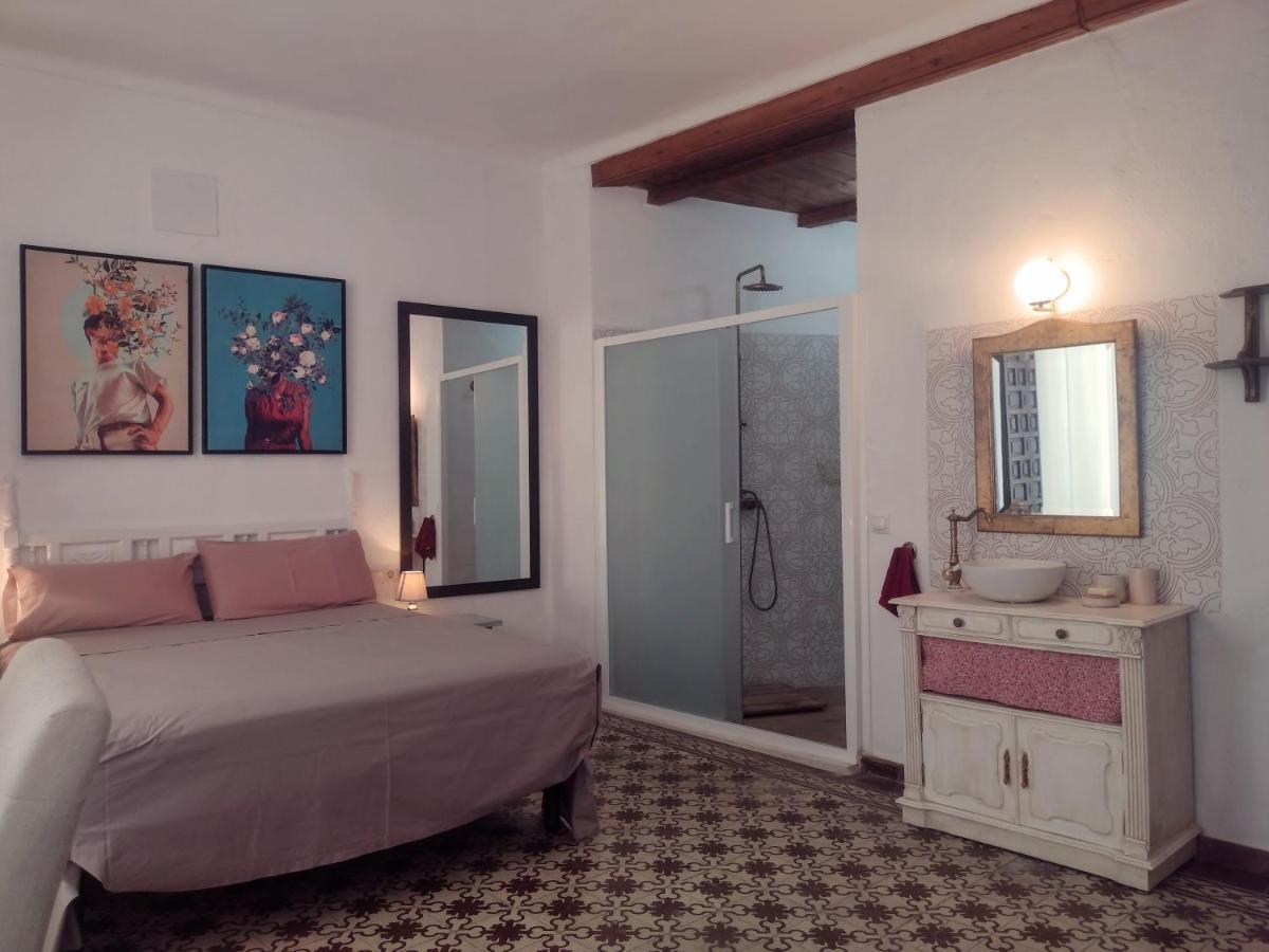 Habitación en casa particular Casa Escondida - Casa De Huéspedes *