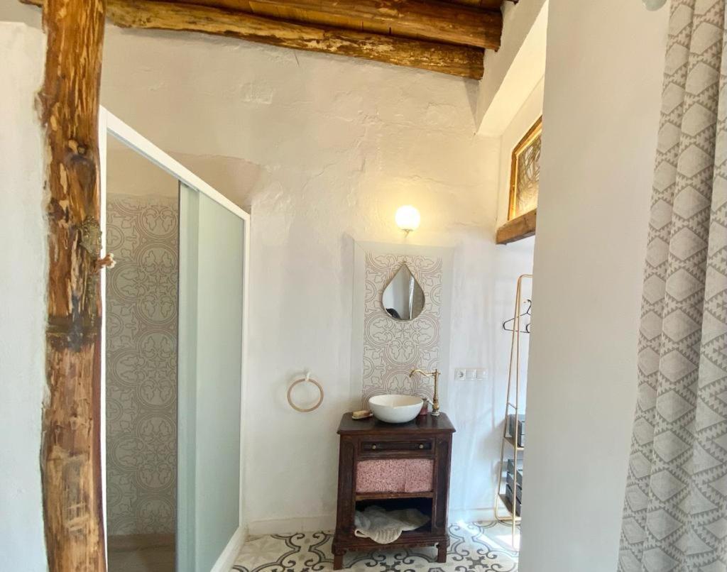 Casa Escondida - Casa De Huéspedes * Córdoba