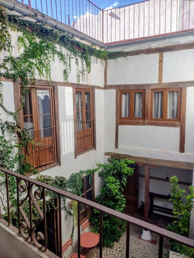 Casa Escondida - Casa De Huéspedes