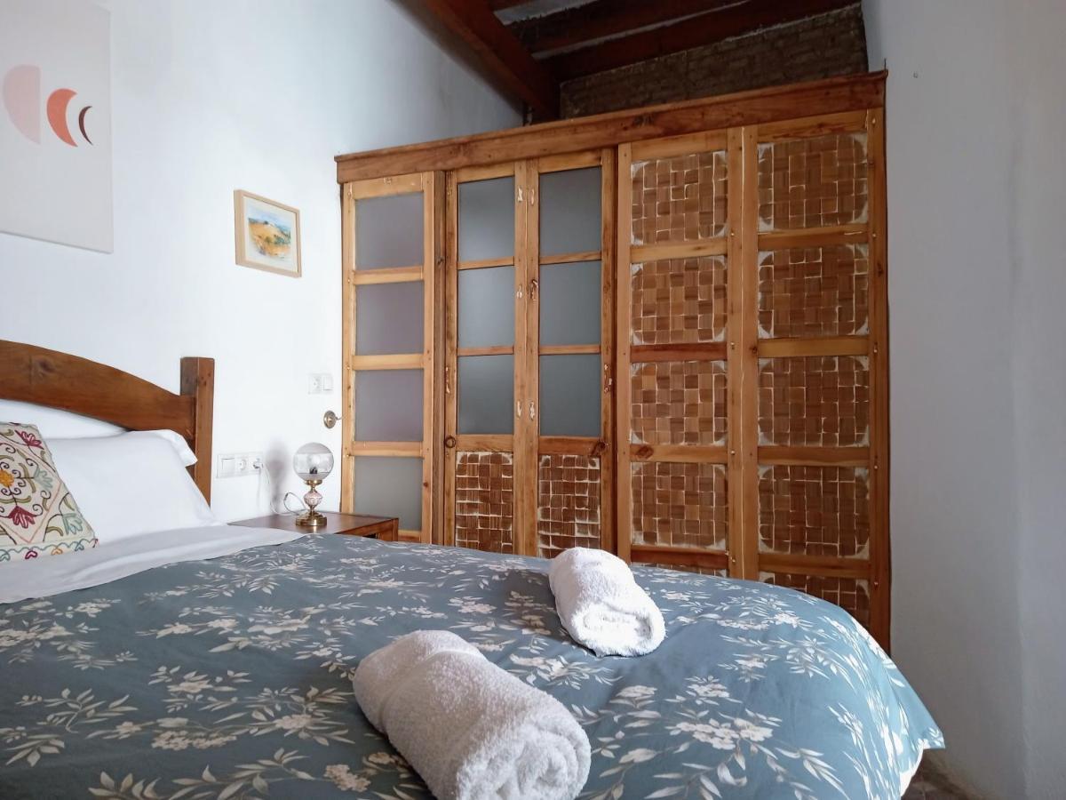 Habitación en casa particular Casa Escondida - Casa De Huéspedes