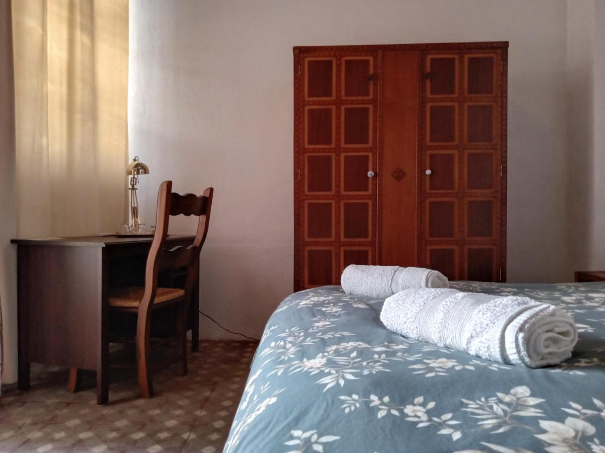 Casa Escondida - Casa De Huéspedes Córdoba