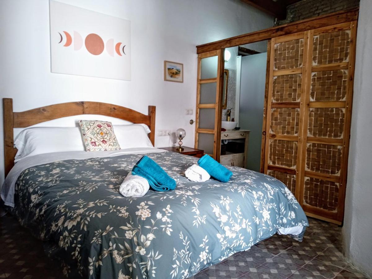 Casa Escondida - Casa De Huéspedes Habitación en casa particular Córdoba